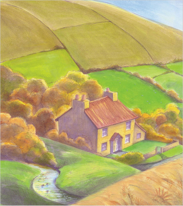 Open image in slideshow, Jack the Runaway Terrier (Small dog... Big adventure)