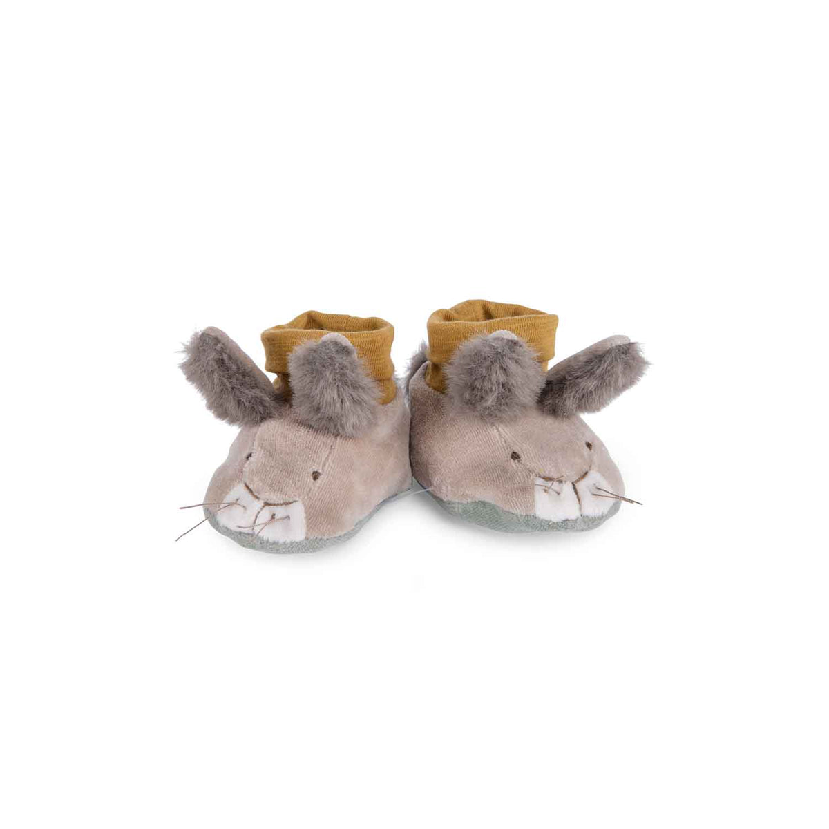 Bunny 2025 baby slippers