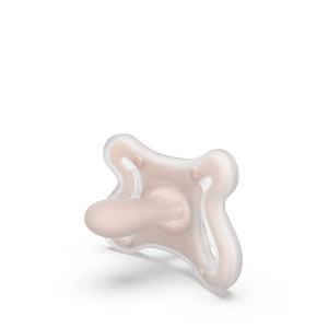 Open image in slideshow, Zero Zero Physiological Air Flow Silicone Soother
