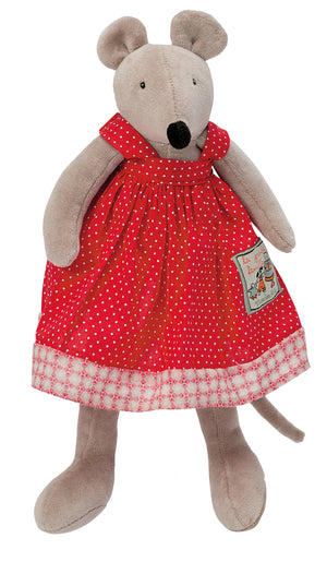 Open image in slideshow, Nini the mouse
