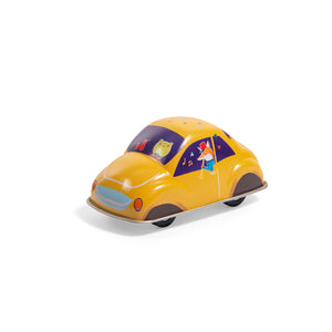 Open image in slideshow, Moulin Roty Metal Friction Car
