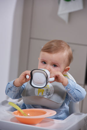 Evoluclip 3-in-1 training cup