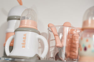 Evoluclip 3-in-1 training cup