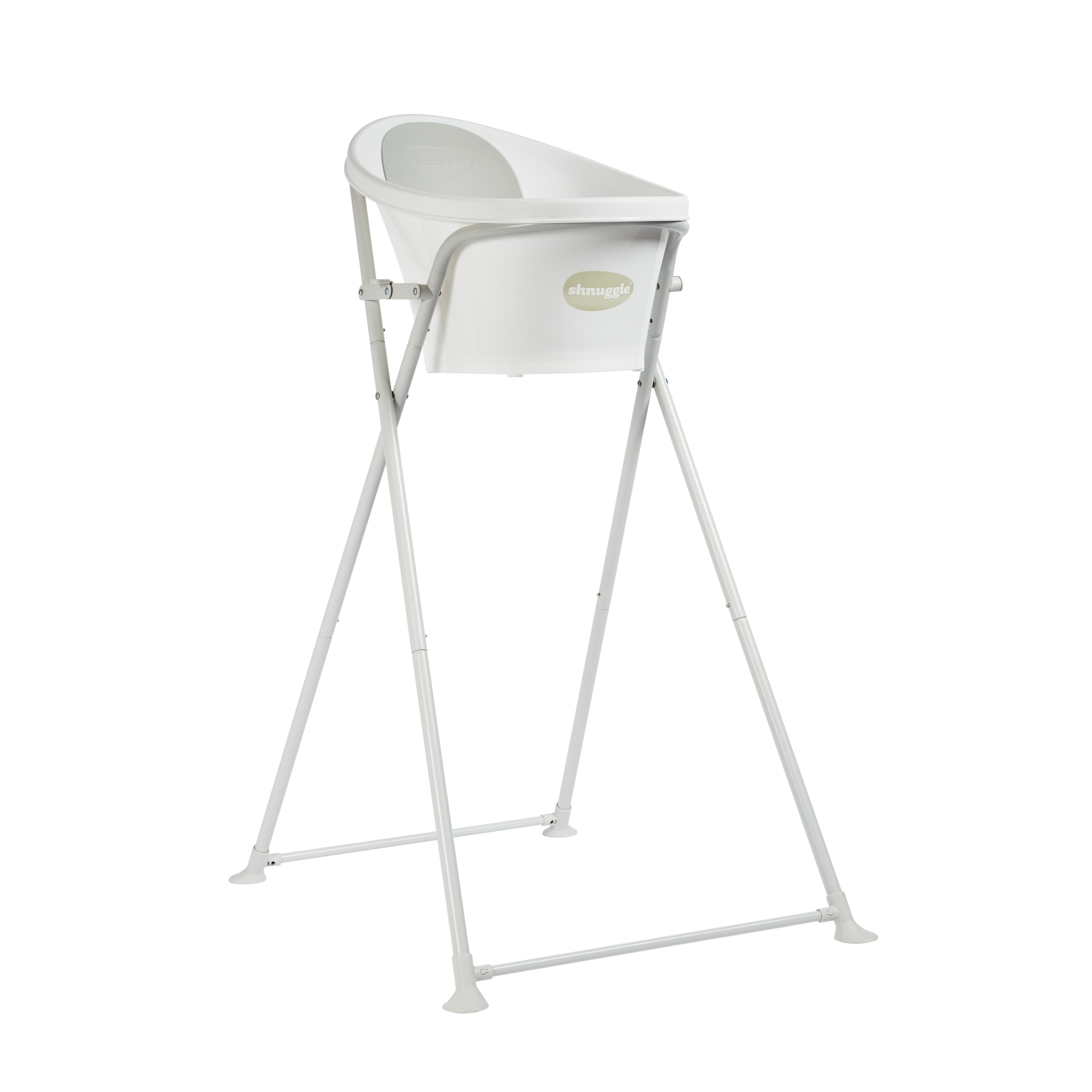 Shnuggle bath best sale stand nz
