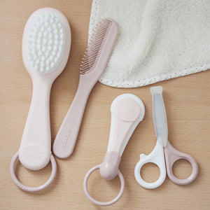 Baby nail clippers