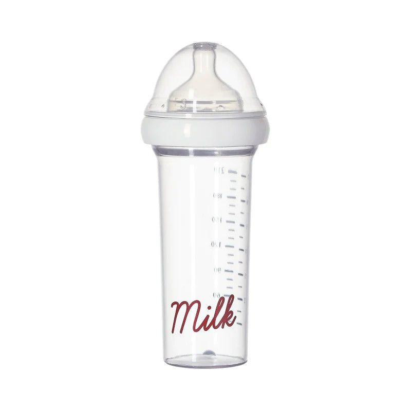 Newborn milk bottle 2025