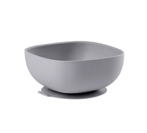 Open image in slideshow, Silicone suction bowl
